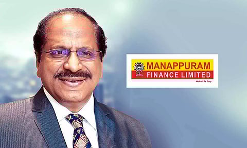 ഇ.ഡി റെയ്ഡ്; വിശദീകരണവുമായി മണപ്പുറം ഫിനാന്‍സ്