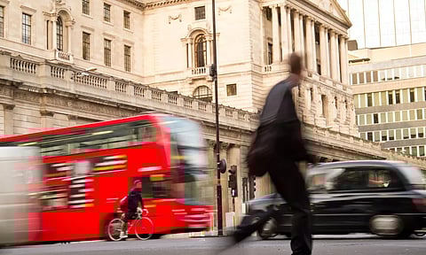 സാമ്പത്തിക മാന്ദ്യം വരുന്നു, പലിശ നിരക്ക് 27 വര്‍ഷത്തിനിടയിലെ ഏറ്റവും ഉയര്‍ന്ന നിലയില്‍