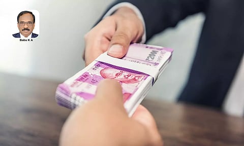 റീപോ റേറ്റ് വര്‍ധന: ബിസിനസുകാരെ എങ്ങനെ ബാധിക്കും?