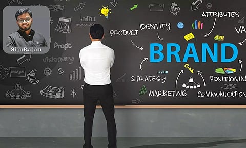 നിങ്ങളുടെ ബ്രാന്‍ഡിനെ ജനങ്ങള്‍ ശബ്ദം കൊണ്ട് തിരിച്ചറിയുന്നുണ്ടോ?