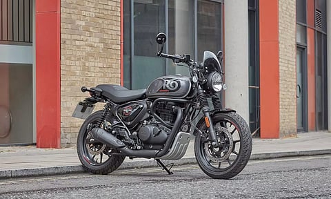 Pic Courtesy:&nbsp; Royal Enfield Website