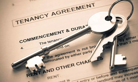 വീട് വാടക ജിഎസ്ടി പരിധിയില്‍ വരുമോ? ബാധ്യതയാകുക ആര്‍ക്കൊക്കെ? പ്രചരിക്കുന്ന വാര്‍ത്തകളുടെ സത്യമറിയാം