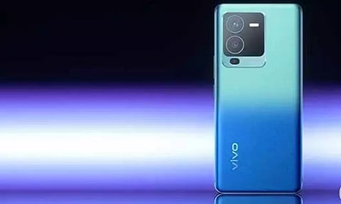 കളര്‍ ചേഞ്ചിംഗ് ഗ്ലാസ്, Dimensity 1300 പ്രൊസസര്‍; വിവോ V25 Pro എത്തി