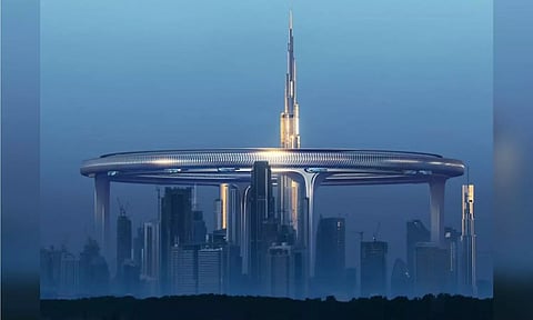 Photo : znera.space / instagram