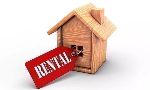 രാജ്യത്തെ വാടക വീടുകളുടെ ഡിമാന്റ് ഉയര്‍ന്നു!