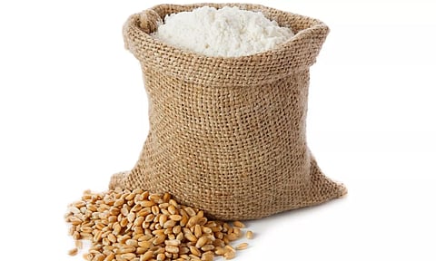 വില വര്‍ധനവ് ചെറുക്കല്‍, ഗോതമ്പ് പൊടിയുടെ കയറ്റുമതിയിലും നിയന്ത്രണം