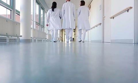 ഈ ഹോസ്പിറ്റല്‍ ശൃംഖലയുടെ  ഓഹരികള്‍ വിറ്റഴിച്ച് ജനറല്‍ അറ്റ്‌ലാന്റിക്