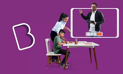 കോഴ്സുകള്‍ രക്ഷിതാക്കള്‍ക്ക് താങ്ങാനാവുന്നതോ; മൂല്യനിര്‍ണയത്തിന് സമ്മതിച്ച് ബൈജൂസ്