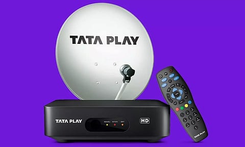 ടാറ്റ പ്ലേ ഐപിഒ; ഡിസ്‌നി 10 ശതമാനം ഓഹരികള്‍ വിറ്റേക്കും