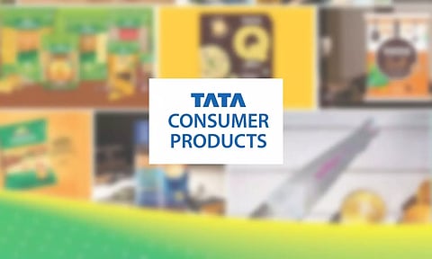 ടാറ്റ കണ്‍സ്യൂമര്‍ അറ്റാദായം 23% ഉയര്‍ന്ന് 269 കോടി രൂപയായി