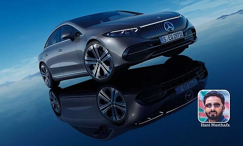 Photo : Mercedes Benz / Website