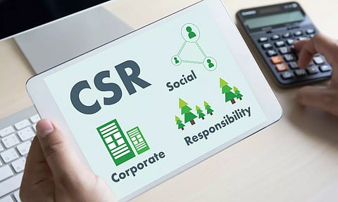 നഷ്ടത്തിലായ കമ്പനികള്‍ക്ക് സിഎസ്ആര്‍ ഇളവ്, യോഗ്യത ഓരോവര്‍ഷവും പരിശോധിക്കും
