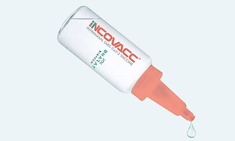 Photo : Bharat Biotech / Facebook