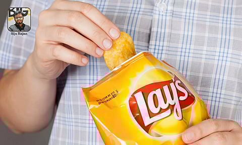 ലെയ്സ് ഇന്ത്യയിൽ ചുവടുറപ്പിച്ചതെങ്ങനെ?