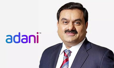 Gautam Adani