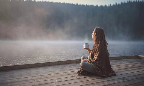 Real Wealth is Mental Health; മാനസികാരോഗ്യം കാത്തുപരിപാലിക്കാന്‍ 5 ടിപിസ്