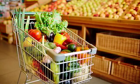 മൊത്തവില പണപ്പെരുപ്പം ഇടിയുന്നു, 19 മാസത്തിന് ശേഷം ഒറ്റയക്കത്തില്‍