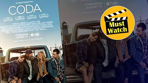 Must Watch of the Week: Coda (2021)