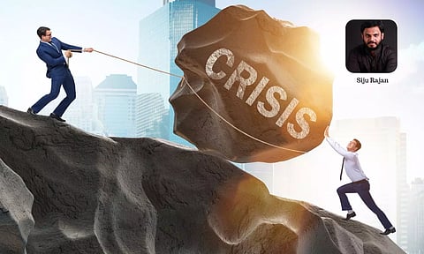 ബിസിനസുകാരെ നിങ്ങള്‍ക്കുണ്ടോ ഈ പ്രശ്‌നങ്ങള്‍? മറികടക്കാം