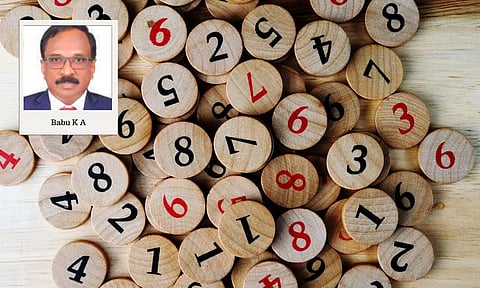 നിങ്ങളുടെ ബിസിനസിന് ഭാവിയുണ്ടോ? ബാലന്‍സ് ഷീറ്റില്‍ കാണാത്ത ഈ നമ്പര്‍ പറയും അക്കാര്യം