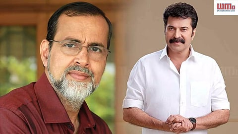 സംസ്ഥാന സര്‍ക്കാരിന്റെ പ്രഥമകേരള പുരസ്‌കാരങ്ങളില്‍ കൊച്ചൗസേപ്പ് ചിറ്റിലപ്പിളളിക്കും മമ്മൂട്ടിക്കും അംഗീകാരം