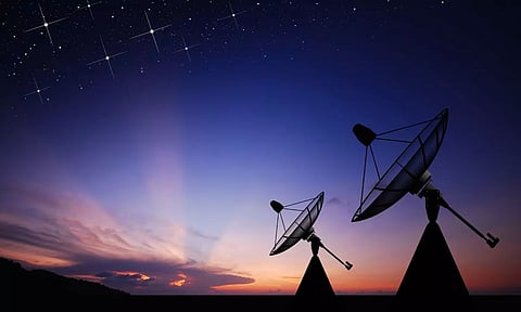 സാറ്റ്‌ലൈറ്റ് വഴി ഇന്റര്‍നെറ്റ്; ജിയോയ്ക്കും എയര്‍ടെല്ലിനും എതിരാളിയായി ടാറ്റ