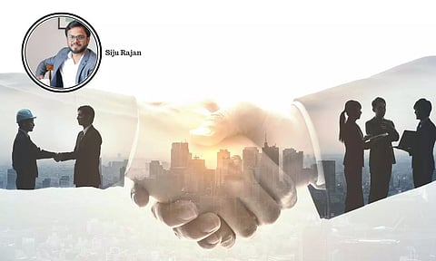 എല്‍എല്‍പി v/s പാര്‍ട്ണര്‍ഷിപ്പ് സ്ഥാപനം: അറിഞ്ഞിരിക്കേണ്ട 10 കാര്യങ്ങള്‍