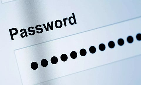'password' ഇന്ത്യക്കാരുടെ പ്രിയപ്പെട്ട പാസ്‌വേര്‍ഡ്