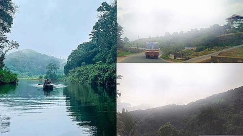 ഗവിയാണ് സാറേ, സൂപ്പര്‍ ഹിറ്റ്! ബജറ്റ് പാക്കേജില്‍ റെക്കോര്‍ഡ് വരുമാനം ക്ലോസ് ചെയ്ത് കെഎസ്ആര്‍ടിസി