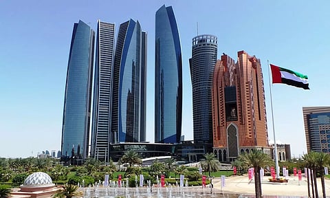 ഇന്ത്യന്‍ സ്റ്റാര്‍ട്ടപ്പുകളെയും നിക്ഷേപകരെയും ആകര്‍ഷിക്കാന്‍ അബുദാബി