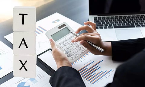 അഡ്വാന്‍സ് ടാക്‌സില്‍ വര്‍ധന; ബജറ്റ് ലക്ഷ്യത്തിന്റെ 80% നേടി പ്രത്യക്ഷ നികുതി