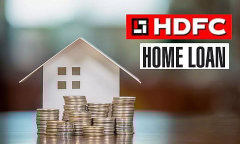 ഭവനവായ്പ നിരക്കുയര്‍ത്തി എച്ച്ഡിഎഫ്‌സി; പുതിയ പലിശ നിരക്ക് അറിയാം