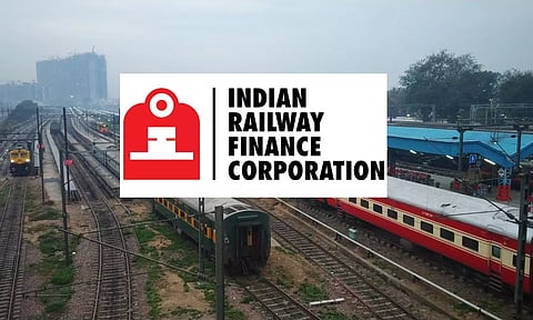 റെയില്‍വെ ഫിനാന്‍സ് കോര്‍പറേഷനിലെ ഓഹരികള്‍ വില്‍ക്കാനൊരുങ്ങി കേന്ദ്രം