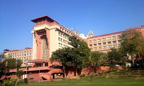 ലക്ഷ്യമിടുന്നത് 7,500 കോടി; അശോക ഹോട്ടല്‍ മോണിറ്റൈസേഷന്‍ 3 ഭാഗങ്ങളായി