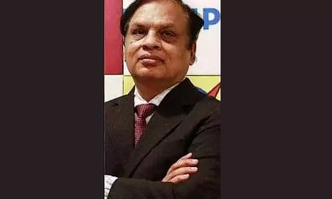 വായ്പാ തട്ടിപ്പ് കേസ്; വീഡിയോകോണ്‍ സിഇഒ വേണുഗോപാല്‍ ധൂത് അറസ്റ്റില്‍