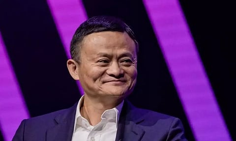 ഒടുവില്‍ ആന്റ് ഗ്രൂപ്പിന്റെ നിയന്ത്രണം ജാക്ക് മായ്ക്ക് നഷ്ടമാവുന്നു