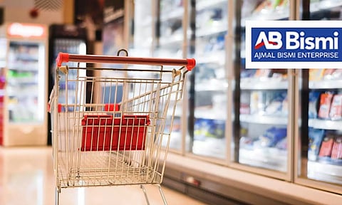 അജ്മല്‍ ബിസ്മി റിലയന്‍സ് ഇന്‍ഡസ്ട്രീസിനു കീഴിലേക്ക്; ബ്രാന്‍ഡ് നാമം നിലനിര്‍ത്തിയേക്കും