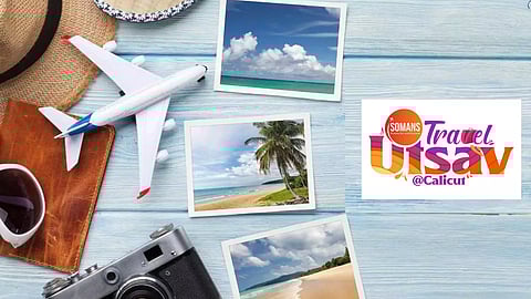 സോമന്‍സ് ട്രാവല്‍സിന്റെ വനിതാ യാത്രക്കാരുടെ ക്ലബ് കോഴിക്കോട്ട്