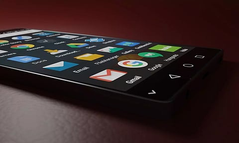 ആന്‍ഡ്രോയിഡിന് ബദലായി ഇന്ത്യന്‍ ഒഎസ് ലക്ഷ്യമിട്ട് കേന്ദ്രം