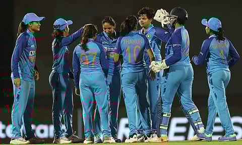 ഡിസ്‌നിയെ മറികടന്ന് റിലയന്‍സ്, വനിതാ ഐപിഎല്‍ വയകോമിന്