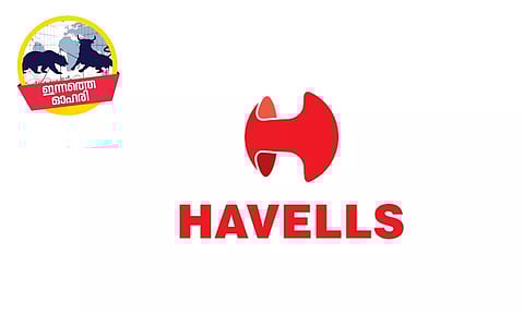 മാര്‍ജിന്‍ വര്‍ധിക്കും, വിപണി വിഹിതം മെച്ചപ്പെടും, ഹാവെല്‍സ് ഇന്ത്യ ഓഹരികള്‍ പരിഗണിക്കാം