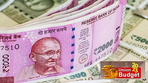 ധനകാര്യ മേഖല ശക്തിപ്പെടുത്താനുള്ള നിര്‍ദേശങ്ങള്‍