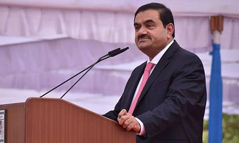 അദാനി ഗ്രൂപ്പ് ഓഹരികളില്‍ നിക്ഷേപിച്ച ആറു വിദേശ ഫണ്ടുകള്‍ പൂട്ടിയത് സെബിയുടെ അന്വേഷണത്തിന് തടസ്സം