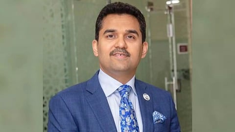 image: twitter.com/drshamsheervp