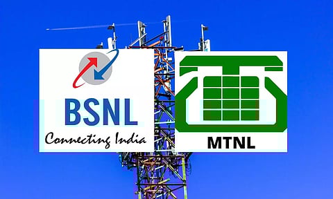 കടം വീട്ടാന്‍ ബി.എസ്.എന്‍.എല്‍-എം.ടി.എന്‍.എല്‍ ഭൂമി വില്‍പ്പന വേഗത്തിലാക്കാന്‍ ആവശ്യപ്പെട്ട്‌ സര്‍ക്കാര്‍