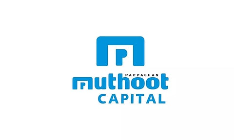 മുത്തൂറ്റ് ക്യാപ്പിറ്റല്‍ സര്‍വീസസിന്റെ അറ്റാദായത്തില്‍ വര്‍ധന