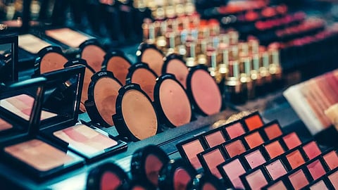 സൗന്ദര്യ വര്‍ധക ബിസിനസിലേക്ക് റിലയന്‍സ്