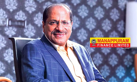 മണപ്പുറത്തിന്റെ ആശിര്‍വാദ് ഫിനാന്‍സ് ഐ.പി.ഒ മാറ്റിവച്ചേക്കുമെന്ന് റിപ്പോര്‍ട്ട്, കാരണം ഇതാണ്