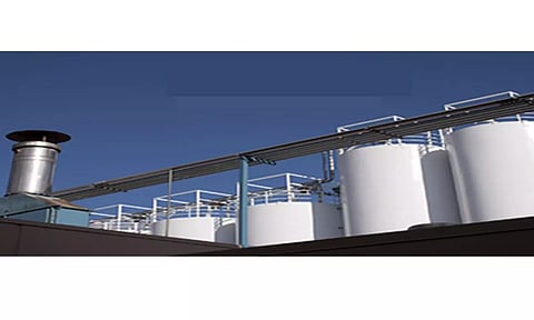 Image : hil india website&nbsp;