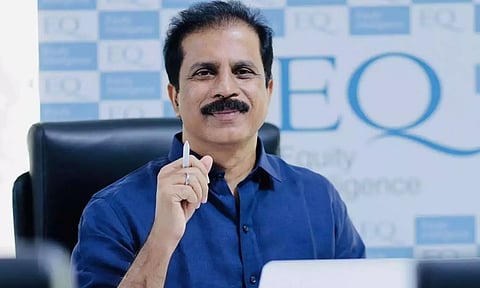 പൊറിഞ്ചു വെളിയത്ത്